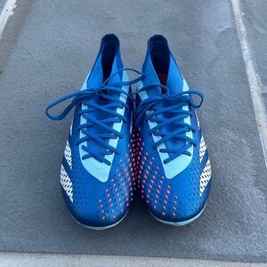 Predator Cleats (Adidas)